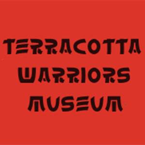Terracotta Warriors Museum logo